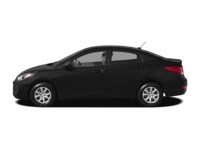 2012 Hyundai Accent 4dr Sdn Man GL Exterior Shot 12