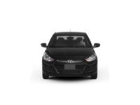 2012 Hyundai Accent 4dr Sdn Man GL Exterior Shot 18