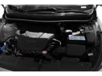 2012 Hyundai Accent 5dr HB Man GL Exterior Shot 3