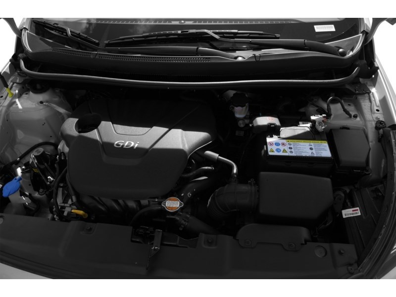 2012 Hyundai Accent 5dr HB Man GL Exterior Shot 3