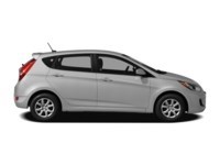 2012 Hyundai Accent 5dr HB Man GL Exterior Shot 11