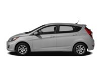 2012 Hyundai Accent 5dr HB Man GL Exterior Shot 12