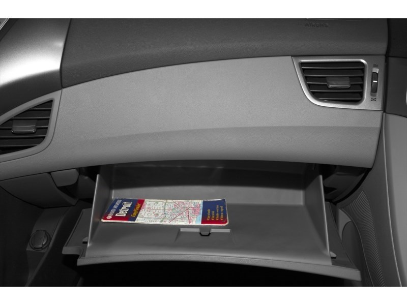 2012 Hyundai Elantra 4dr Sdn Auto GL Interior Shot 4