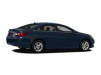 2012 Hyundai Sonata 4dr Sdn 2.4L Auto GLS Exterior Shot 2