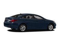 2012 Hyundai Sonata 4dr Sdn 2.4L Auto GLS Exterior Shot 2