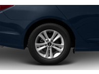 2012 Hyundai Sonata 4dr Sdn 2.4L Auto GLS Exterior Shot 5