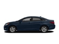 2012 Hyundai Sonata 4dr Sdn 2.4L Auto GLS Exterior Shot 7