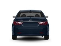 2012 Hyundai Sonata 4dr Sdn 2.4L Auto GLS Exterior Shot 8