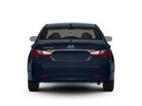 2012 Hyundai Sonata 4dr Sdn 2.4L Auto GLS Exterior Shot 8