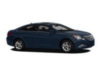 2012 Hyundai Sonata 4dr Sdn 2.4L Auto GLS Exterior Shot 9