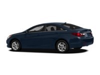 2012 Hyundai Sonata 4dr Sdn 2.4L Auto GLS Exterior Shot 10