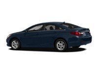 2012 Hyundai Sonata 4dr Sdn 2.4L Auto GLS Exterior Shot 10