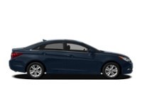 2012 Hyundai Sonata 4dr Sdn 2.4L Auto GLS Exterior Shot 11