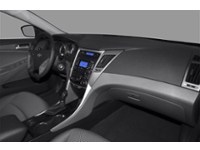 2012 Hyundai Sonata 4dr Sdn 2.4L Auto GLS Interior Shot 1
