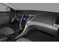2012 Hyundai Sonata 4dr Sdn 2.4L Auto GLS Interior Shot 1