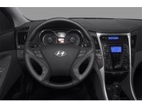 2012 Hyundai Sonata 4dr Sdn 2.4L Auto GLS Interior Shot 3