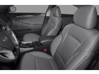 2012 Hyundai Sonata 4dr Sdn 2.4L Auto GLS Interior Shot 5