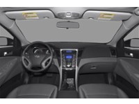 2012 Hyundai Sonata 4dr Sdn 2.4L Auto GLS Interior Shot 7