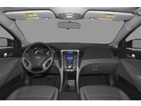 2012 Hyundai Sonata 4dr Sdn 2.4L Auto GLS Interior Shot 7
