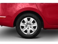 2012 Hyundai Elantra Touring 4dr Wgn Auto L Exterior Shot 4