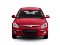 2012 Hyundai Elantra Touring 4dr Wgn Auto L Exterior Shot 6