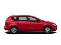 2012 Hyundai Elantra Touring 4dr Wgn Auto L Exterior Shot 11