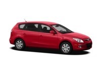 2012 Hyundai Elantra Touring 4dr Wgn Auto GL Exterior Shot 17