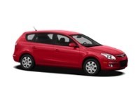 2012 Hyundai Elantra Touring 4dr Wgn Auto L Exterior Shot 17