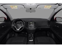 2012 Hyundai Elantra Touring 4dr Wgn Auto L Interior Shot 7