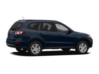 2012 Hyundai Santa Fe FWD 4dr V6 Auto GL Exterior Shot 2