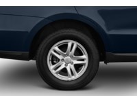 2012 Hyundai Santa Fe FWD 4dr V6 Auto GL Exterior Shot 5