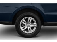 2012 Hyundai Santa Fe AWD 4dr V6 Auto GL Exterior Shot 5