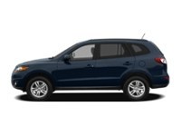 2012 Hyundai Santa Fe AWD 4dr V6 Auto GL Exterior Shot 7