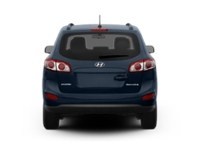 2012 Hyundai Santa Fe AWD 4dr V6 Auto GL Exterior Shot 8