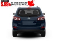 2012 Hyundai Santa Fe AWD 4dr V6 Auto Limited Exterior Shot 8