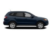 2012 Hyundai Santa Fe AWD 4dr V6 Auto GL Exterior Shot 11