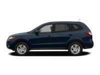 2012 Hyundai Santa Fe FWD 4dr V6 Auto GL Exterior Shot 12