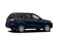 2012 Hyundai Santa Fe FWD 4dr V6 Auto GL Exterior Shot 15