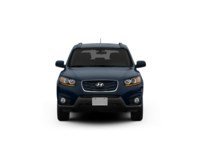2012 Hyundai Santa Fe FWD 4dr V6 Auto GL Exterior Shot 18