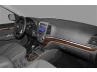 2012 Hyundai Santa Fe AWD 4dr V6 Auto GL Interior Shot 1