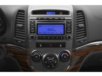 2012 Hyundai Santa Fe AWD 4dr V6 Auto GL Interior Shot 2