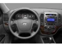 2012 Hyundai Santa Fe AWD 4dr V6 Auto GL Interior Shot 3