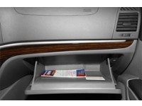 2012 Hyundai Santa Fe AWD 4dr V6 Auto GL Interior Shot 4
