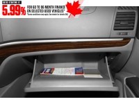 2012 Hyundai Santa Fe AWD 4dr V6 Auto Limited Interior Shot 4