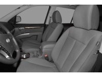 2012 Hyundai Santa Fe FWD 4dr V6 Auto GL Interior Shot 5