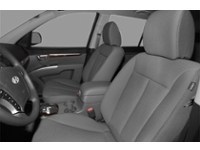 2012 Hyundai Santa Fe AWD 4dr V6 Auto GL Interior Shot 5