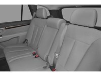 2012 Hyundai Santa Fe FWD 4dr V6 Auto GL Interior Shot 6