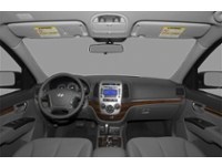 2012 Hyundai Santa Fe AWD 4dr V6 Auto GL Interior Shot 7
