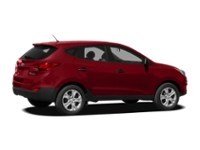 2012 Hyundai Tucson FWD 4dr I4 Auto L Exterior Shot 2