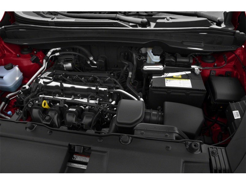 2012 Hyundai Tucson FWD 4dr I4 Auto GLS Exterior Shot 3